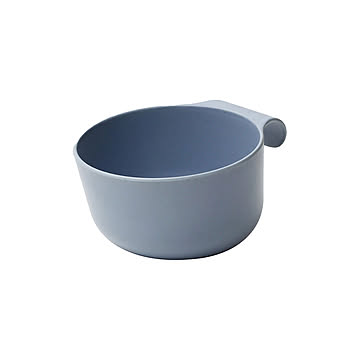 ideaco イデアコ UD bowl R ユーディーボウル Rサイズ ID340 バンブーメラミン 食器 テーブルウェア ユニバーサルデザイン 離乳食 ベビー 食洗機可 割れにくい スタッキング