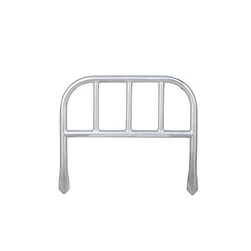 フェンス GALVANIZED GARDEN EDGE FENCE S NB-0641S 幅600x奥行32x高さ520mm ダルトン