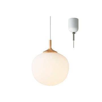 【インターフォルム】Aune アウネ ペンダントライト　LED球LT-4650　電球なしLT-4651　LED電球専用