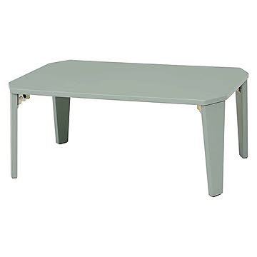 折れ脚テーブル 【時間指定不可】【代引不可】【同梱不可】【プラザセレクト】