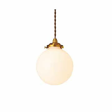 INTERFORM インターフォルム Riquet リケー ペンダントライト (LED球付属) LT-3977 ペンダントランプ 吊下げ照明 ダイニング照明 天井照明 E17 40W相当×1