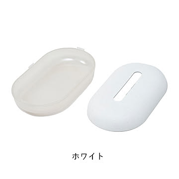 soem ソエム Tissue case ソフトパックティッシュケース SO-004 ティッシュボックス 詰め替え シンプル ソフトパック