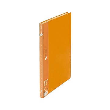 （業務用2セット） プラス クリアーファイル20P FC-122EL A4S 黄 10冊