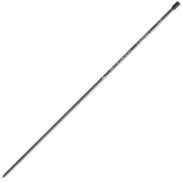 （まとめ）三菱鉛筆 ユニホルダー用替芯 ULNHB HB 6本 ×20セット