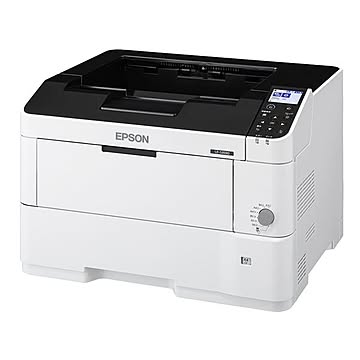 エプソン A3モノクロページプリンター/PS互換言語対応/NW/40PPM/本体耐久100万ページ LP-S3590PS