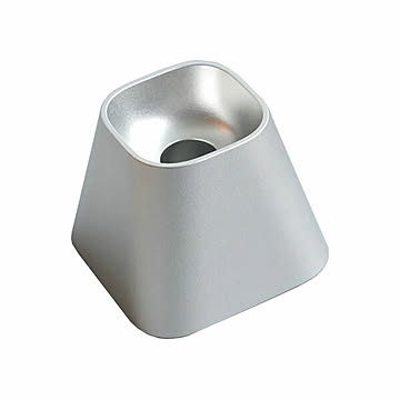 AXCIS アクシス Grat light Conical BK/SV グラットライト コニカル (LED球専用※別売) L2236/L2237 【要電気工事】 ウォールランプ 壁面照明