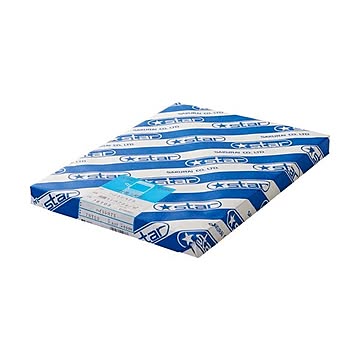 まとめ桜井 ハイトレス75 A3カット7ST03 1冊500枚×3セット