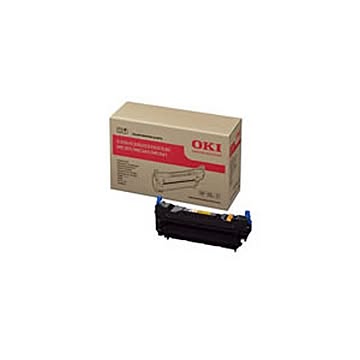 純正品 OKI 沖データ 定着器ユニット/プリンター用品 FUS-C4J