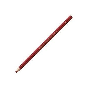 (業務用30セット) トンボ鉛筆 マーキンググラフ 2285-25 赤 12本