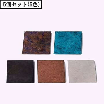 copper coaster コッパー コースター モメンタムファクトリー 【2枚】【5枚】