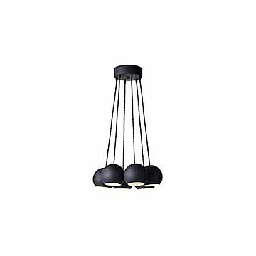 ARTWORKSTUDIO アートワークスタジオ Session-pendant 6 セッションペンダント6(電球なし) AW-0539Z 天井照明 ペンダント照明 ペンダントライト 多灯
