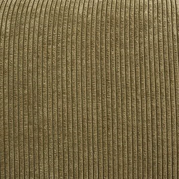 LifeStyleFunFun CROSSシリーズ ベンチ用替えカバー コーデュロイブラウン