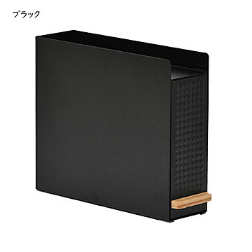 スライド収納調味料ラック 完成品 TREE TRKS0296 幅120x奥行420x高さ345mm B.Bファニシング