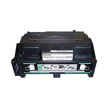 エコサイクルトナー SPトナー4200Hタイプ 1個
