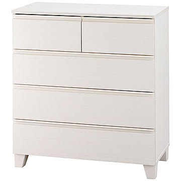 ウッドチェスト 脚付き WCHL-790