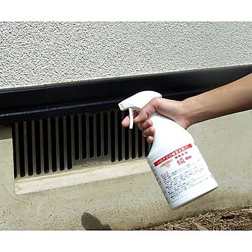 ウルトラ蟻退治500mL