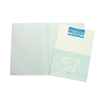 桜井 ニュースタクリンA4ノート10冊 SNA412RA4