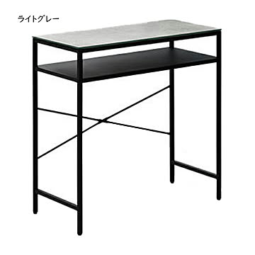 カウンターテーブル CERABILL 組立式 幅900x奥行400x高さ900mm B.Bファニシング