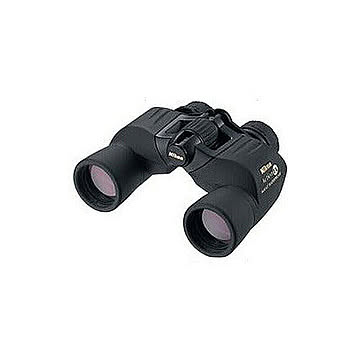 Nikon 8倍双眼鏡 アクション EX 8×40 CF EX8X40CF 管理No. 4571137580384