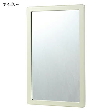 鏡 WALL MIRROR S 124-388 幅353x奥行17x高さ570mm ダルトン