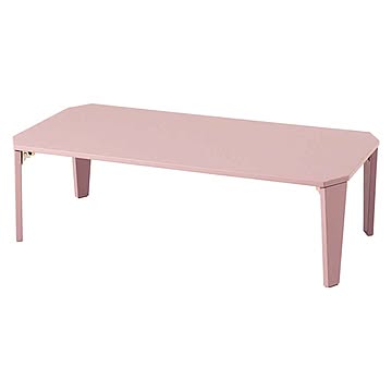 折れ脚テーブル 【時間指定不可】【代引不可】【同梱不可】【プラザセレクト】