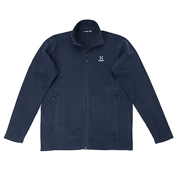 ホグロフス ブテオ ミッド ジャケット Haglofs Buteo Mid Jacket