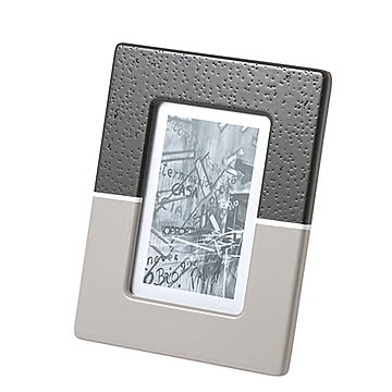 【BRID】 2TONE PHOTO FRAME