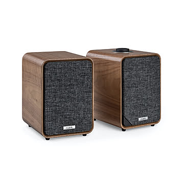 ruarkaudio MR1mk3 Desktop Speaker System