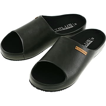 KITPLUS KITPLUS KEEPFIT オープンサボサンダル 紳士 LL 【プラザセレクト】