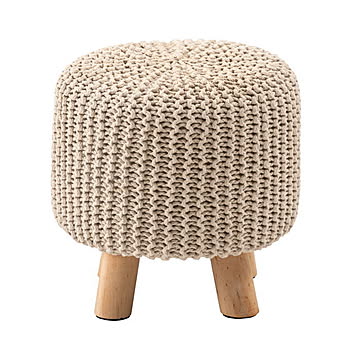 スツール 『knit』