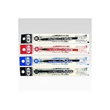 （まとめ） 三菱鉛筆 ボールペン替芯 UMR-10.24 黒 1本入 【×50セット】