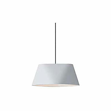 ARTWORKSTUDIO エスプレッソ3 ペンダントライト ホワイト AW-0595 LED電球付