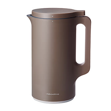 recolte　自動調理ポット