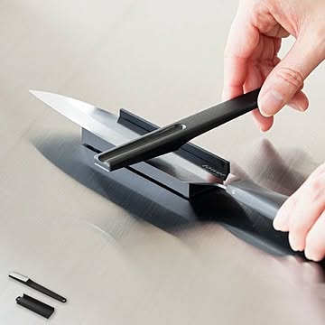 セラミックナイフ用シャープナー tower