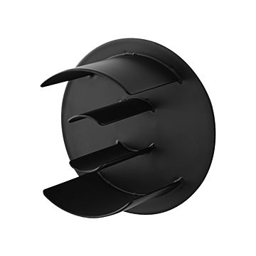 tower タワー (山崎実業) マグネットテープホルダー Magnetic Tape Holder 磁石 ガムテープ マスキングテープ セロハンテープ 壁面 冷蔵庫 収納 文房具
