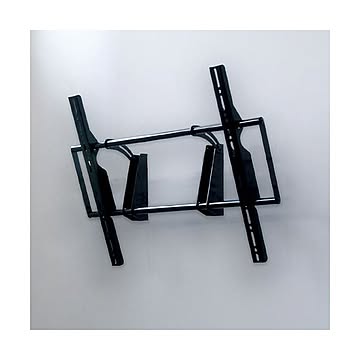 サンワサプライ 32型〜52型対応液晶・プラズマテレビ壁掛け金具 CR-PLKG1