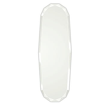 鏡 ウォールミラー Org ベネチア 900 幅295x奥行30x高さ890mm 塩川光明堂