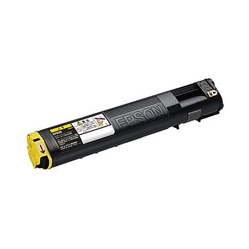 (まとめ）エプソン EPSON ETインクカートリッジ イエロー Sサイズ LPC3T20Y 1個【×3セット】