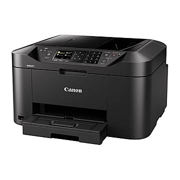 キヤノン A4ビジネスインクジェット複合機 MAXIFY MB2130 0959C001
