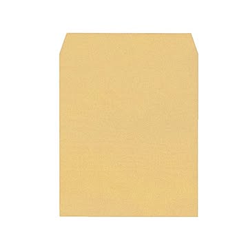 (まとめ）ピース 大型封筒 ビッグ2 クラフト748 1ケース（100枚）【×3セット】