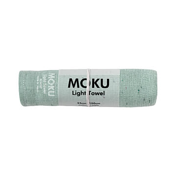kontex MOKU Light Towel ライトタオル Mサイズ/Lサイズ コンテックス 