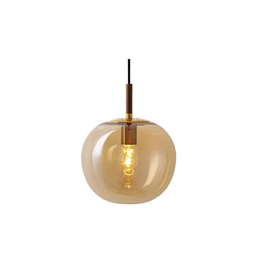 INTERFORM/インターフォルム Juholt ユーホルト ペンダントライト (LED球付属) LT-4246 ペンダントランプ 吊下げ照明 天井照明 E26 60W相当×1