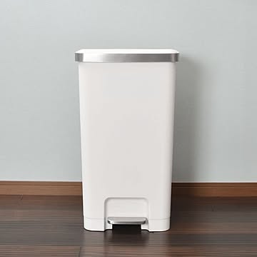 EKO イーケーオー ぺダルゴミ箱 45L