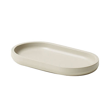 ideaco イデアコ tray トレー Stationery ステーショナリーシリーズ 卓上トレー デスクトレー 小物トレー 小物置き 文具トレー洗面トレー アクセサリートレー エントランストレー