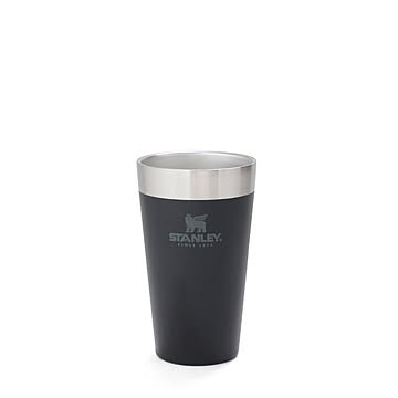 スタンレー アドベンチャー スタッキング真空パイント 0.47L STANLEY Stacking Beer Pint