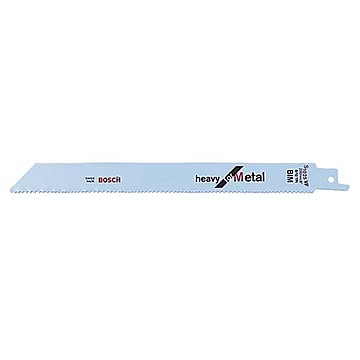 BOSCH（ボッシュ） S1025VF セーバーソーブレード （5ホン）