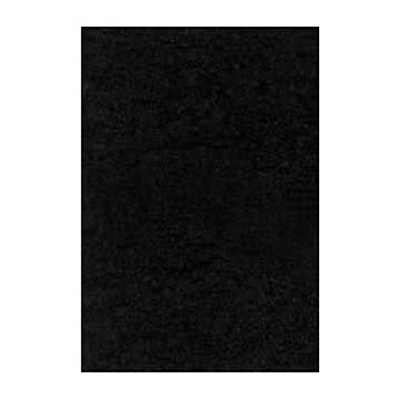 （まとめ） 文運堂 ニューカラーR 八ツ切 横271×縦392mm 8NCR-418 くろ 100枚入 【×2セット】