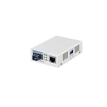バッファロー 光メディアコンバータ WDM20km タイプB LTR2-TX-WFC20BR
