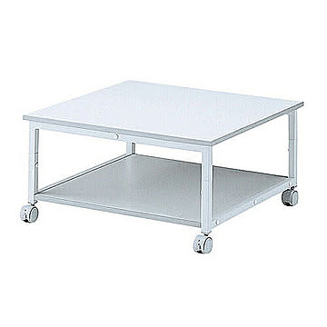 サンワサプライ レーザープリンタスタンド W700×D700mm LPS-T105N2