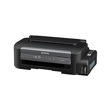 エプソン エコタンク搭載プリンターモノクロインクジェットプリンター A4 PX-S160T 1台